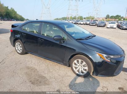 Lot #2992818793 2023 TOYOTA COROLLA LE