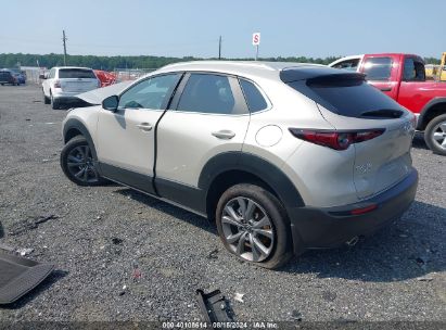 Lot #2992828252 2024 MAZDA CX-30 2.5 S PREFERRED PACKAGE