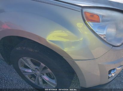 Lot #3035078484 2014 CHEVROLET EQUINOX LS