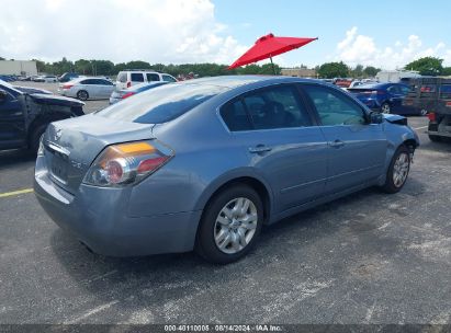 Lot #3035078485 2012 NISSAN ALTIMA 2.5 S