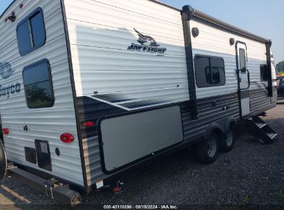 Lot #2997779778 2023 JAYCO INC JAY274BH