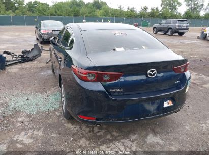 Lot #2997779775 2020 MAZDA MAZDA3