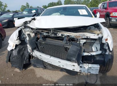 Lot #2997779766 2016 CHRYSLER 300 300S