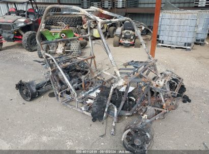 Lot #3037550691 2014 POLARIS RZR 800 S