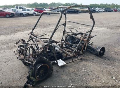 Lot #3037550691 2014 POLARIS RZR 800 S