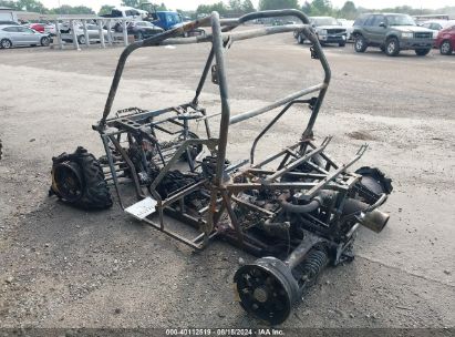 Lot #3037550691 2014 POLARIS RZR 800 S