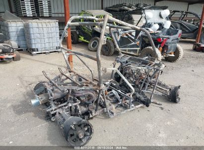 Lot #3037550691 2014 POLARIS RZR 800 S