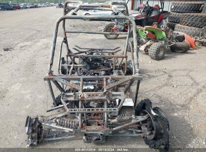 Lot #3037550691 2014 POLARIS RZR 800 S