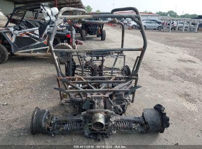 Lot #3037550691 2014 POLARIS RZR 800 S