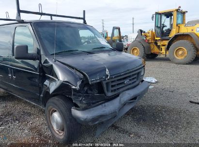 Lot #2992833402 2004 FORD E-350 SUPER DUTY COMMERCIAL/RECREATIONAL