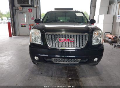 Lot #2992831216 2013 GMC YUKON XL 1500 DENALI