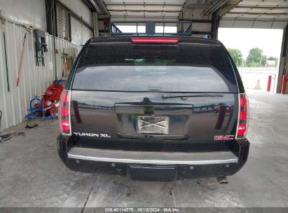 Lot #2992831216 2013 GMC YUKON XL 1500 DENALI