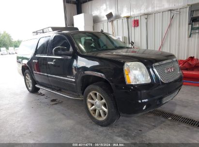 Lot #2992831216 2013 GMC YUKON XL 1500 DENALI