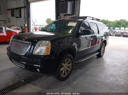 Lot #2992831216 2013 GMC YUKON XL 1500 DENALI