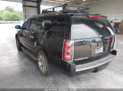 Lot #2992831216 2013 GMC YUKON XL 1500 DENALI