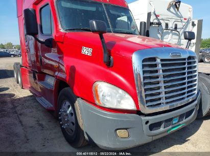 Lot #2992831211 2017 FREIGHTLINER CASCADIA 125