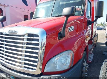 Lot #2992831211 2017 FREIGHTLINER CASCADIA 125