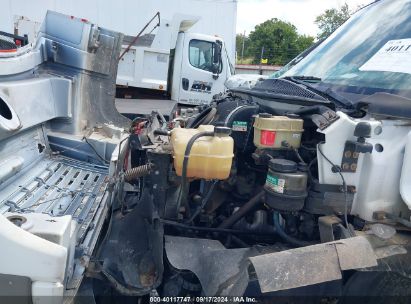 Lot #2992831212 2007 GMC C5500