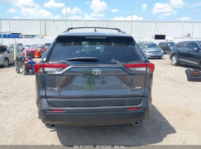 Lot #2997781860 2024 TOYOTA RAV4 XLE PREMIUM