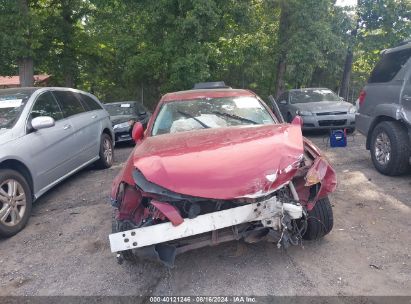 Lot #3056071383 2006 LEXUS IS 250