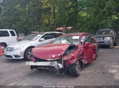 Lot #3056071383 2006 LEXUS IS 250