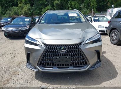 Lot #3045357149 2024 LEXUS NX 350