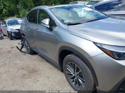 Lot #3045357149 2024 LEXUS NX 350