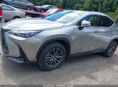 Lot #3045357149 2024 LEXUS NX 350