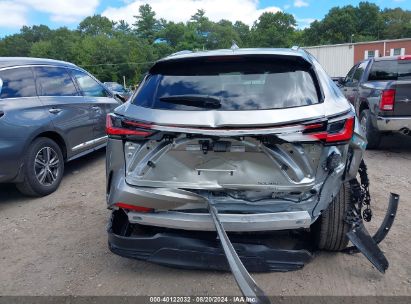 Lot #3045357149 2024 LEXUS NX 350