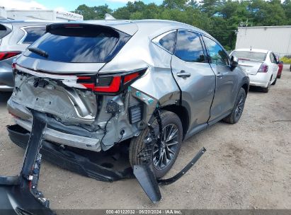 Lot #3045357149 2024 LEXUS NX 350