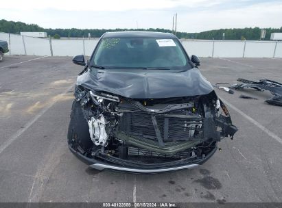 Lot #2990351958 2023 BUICK ENCORE GX PREFERRED FWD