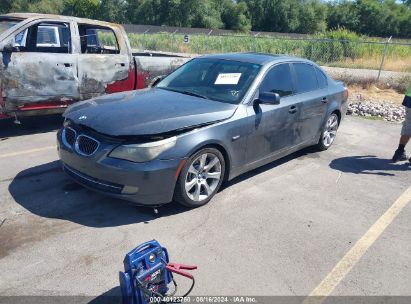 Lot #3050085793 2009 BMW 535I