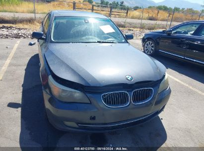 Lot #3050085793 2009 BMW 535I