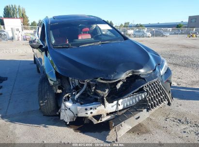 Lot #2992833396 2022 LEXUS NX 350H PREMIUM