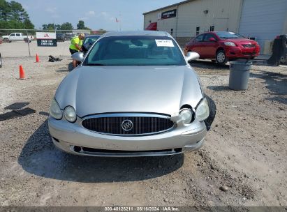 Lot #2992831196 2007 BUICK LACROSSE CXS