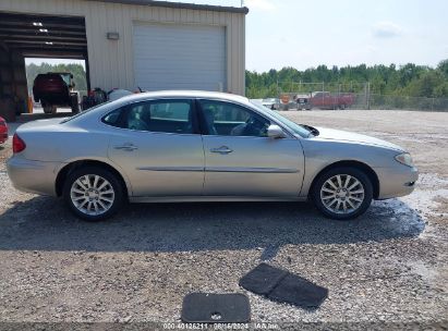 Lot #2992831196 2007 BUICK LACROSSE CXS