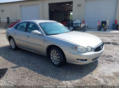 Lot #2992831196 2007 BUICK LACROSSE CXS