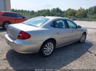 Lot #2992831196 2007 BUICK LACROSSE CXS