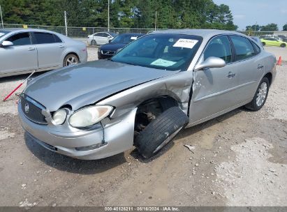 Lot #2992831196 2007 BUICK LACROSSE CXS