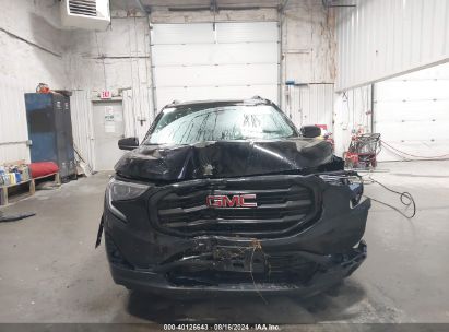 Lot #2992820869 2020 GMC TERRAIN AWD SLT