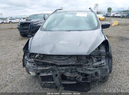 Lot #2992833388 2019 FORD ESCAPE SE