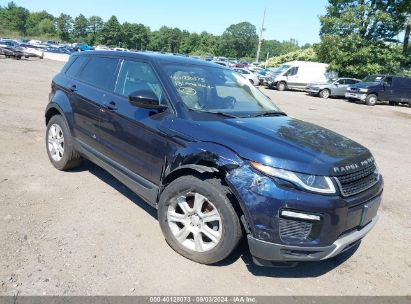 Lot #2997779693 2018 LAND ROVER RANGE ROVER EVOQUE SE/SE PREMIUM