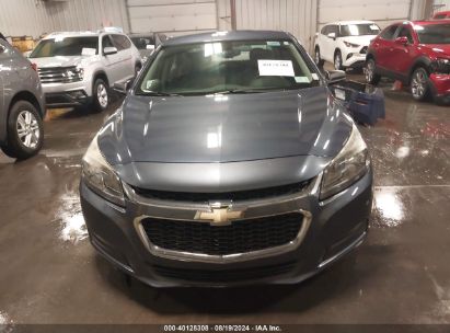 Lot #3035087620 2015 CHEVROLET MALIBU LS