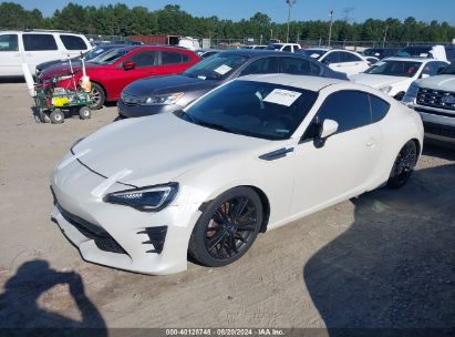 Lot #3051078209 2013 SUBARU BRZ LIMITED