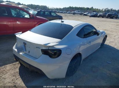 Lot #3051078209 2013 SUBARU BRZ LIMITED