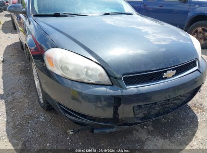 Lot #3035087612 2012 CHEVROLET IMPALA LT