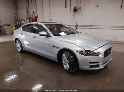 Lot #2992828117 2017 JAGUAR XE 25T PREMIUM