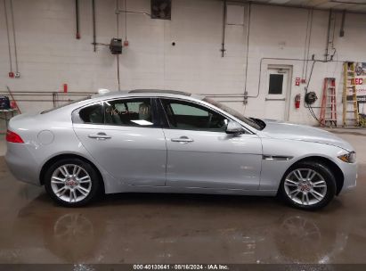 Lot #2992828117 2017 JAGUAR XE 25T PREMIUM