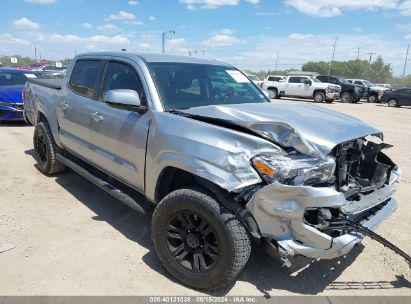 Lot #2992831195 2022 TOYOTA TACOMA SR