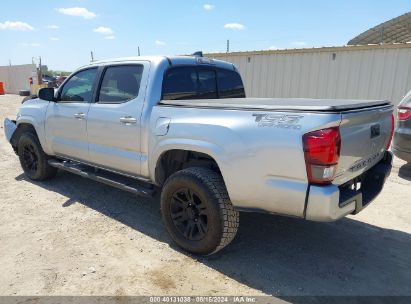 Lot #2992831195 2022 TOYOTA TACOMA SR